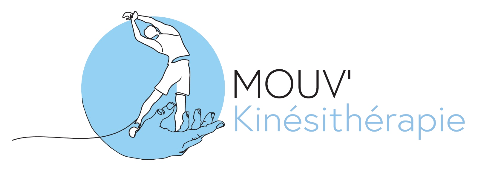 Mouv' Kinésithérapie